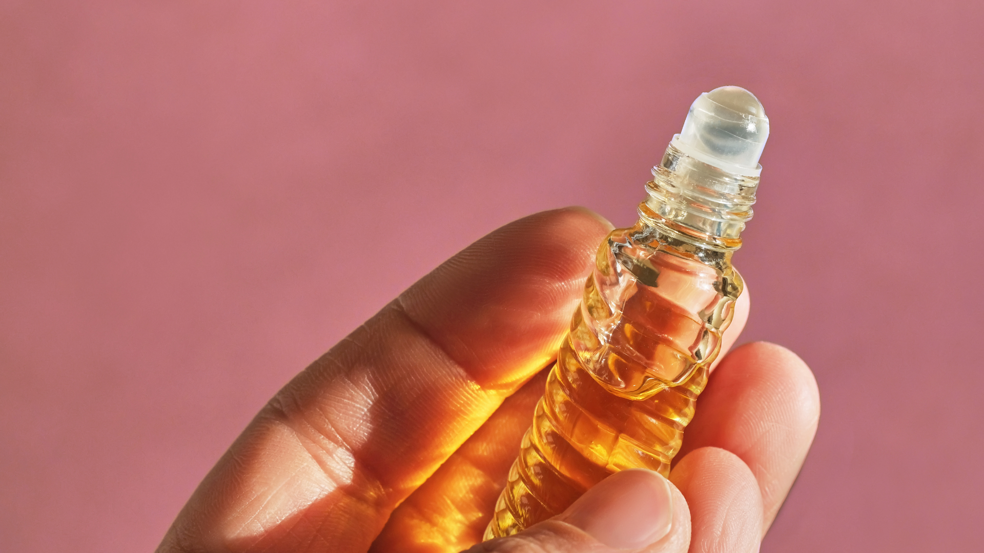 Aromatherapy for Anxiety Relief Support